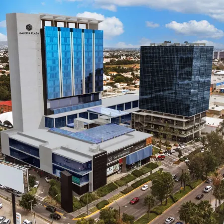 Galeria Plaza Leon