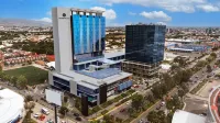 Galeria Plaza Leon Hotels in 
