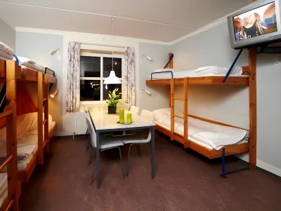 Danhostel Ringkøbing Ξενοδοχεία στην πόλη 