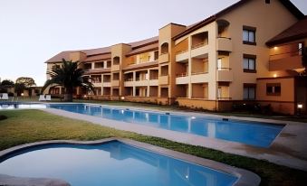 Hotel Palmas de La Serena