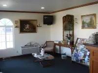 King's Rest Motel