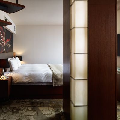 コージースイート（禁煙） 赤坂グランベルホテル クーポン