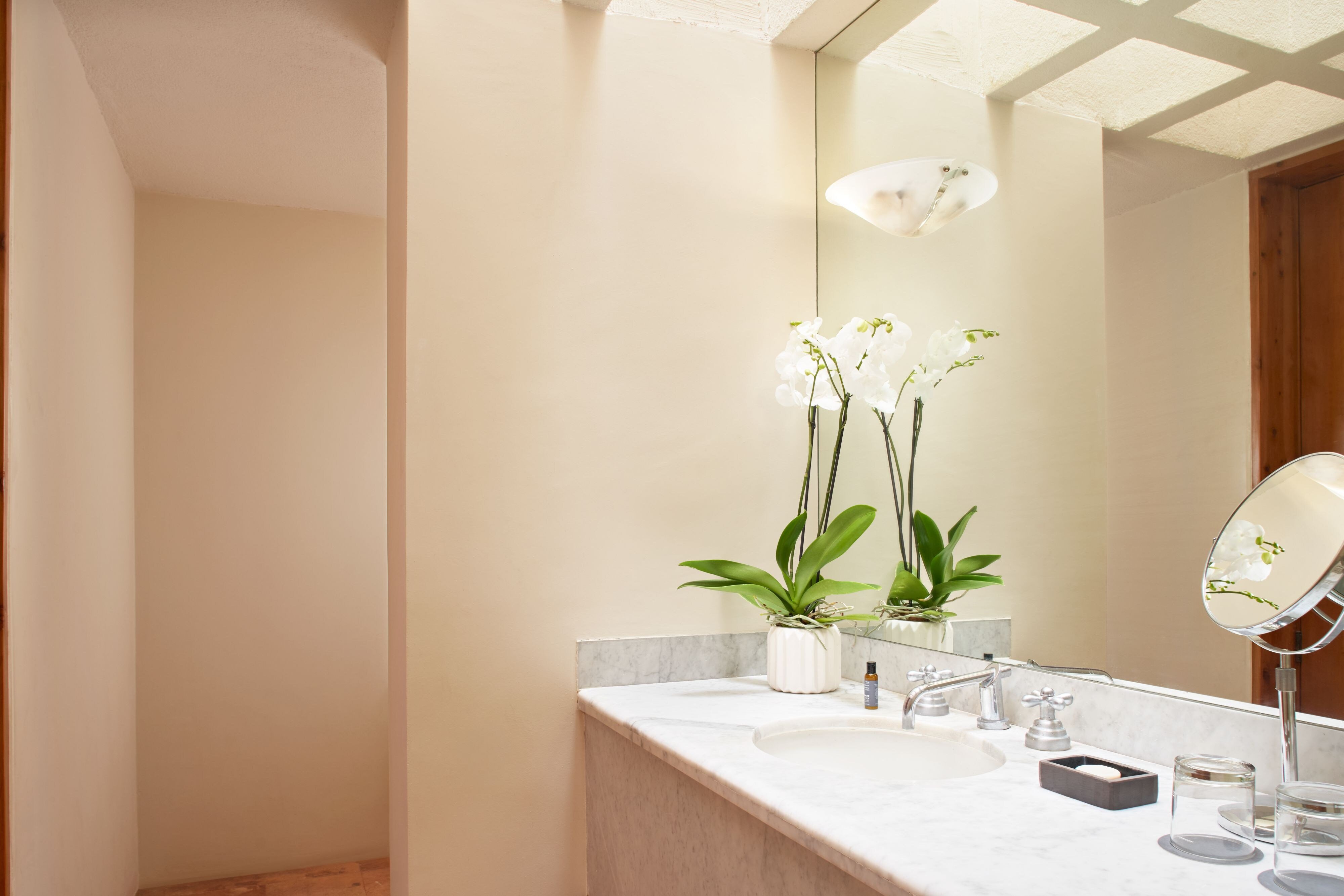 海景总统特大床套房