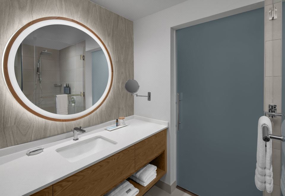 The Westin Atlanta GwinnettQueen Queen Guest Room, Guest Room, 2 Queen