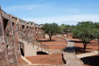 Meliá Serengeti Lodge Member of Meliá Collection Hotels in 