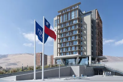 NH Iquique Pacifico Hotel a 