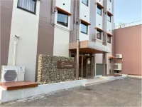 Business Hotel Suehiro Ξενοδοχεία στην πόλη 
