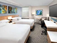 Delta Hotels Seattle Everett Hotels in Everett