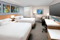 Delta Hotels Seattle Everett