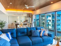 Rizo Zaizen Hotel 宜野灣市住宿飯店