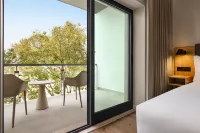 Holiday Inn BEJA by IHG Các khách sạn ở 