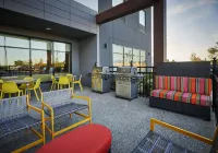 Home2 Suites by Hilton Brantford, on