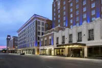 The Warrior Hotel, Autograph Collection Hoteles en 