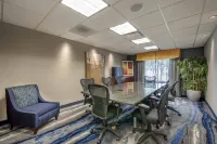Fairfield Inn & Suites Texarkana