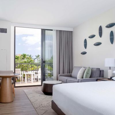 Kai King Maui Coast Hotel Promo Code