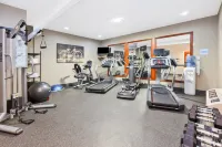 Holiday Inn Express & Suites CARMEL NORTH - WESTFIELD by IHG