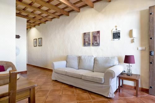 高级两卧室公寓