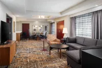Embassy Suites by Hilton Huntsville Hotels in 
