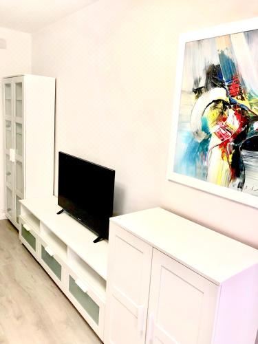 公寓 - 地面楼层