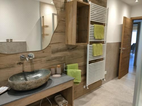 高级一卧室公寓