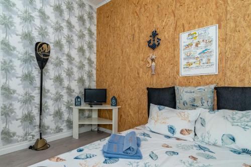 Beach House CityHoliday Home