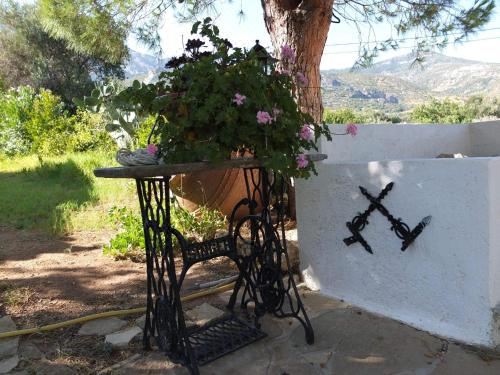 带海景的一卧室公寓