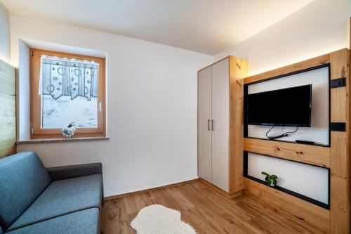 Ferienwohnung Pfelders Superior One-Bedroom Apartment