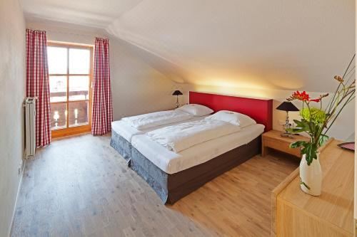 豪华三居室公寓