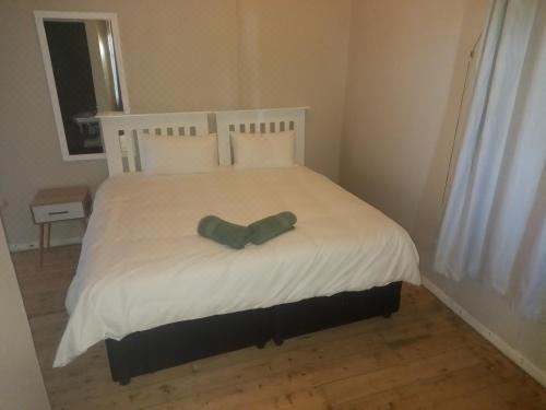 双人房（带独立浴室）