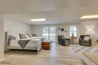 戈登宏景湖畔度假屋（全年四季皆美）