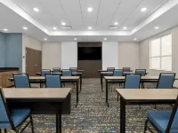 Hampton Inn by Hilton Cornwall Hotels in Cornwall
