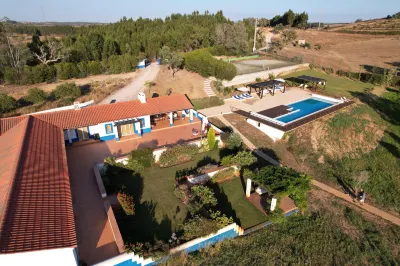 Vale da Cassiopeia Hotels in 