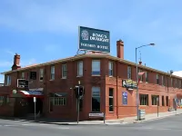 The Formby Hotel