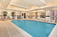 Hilton Garden Inn Akron-Canton Airport