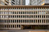 Kimpton MAIN FRANKFURT by IHG  호텔