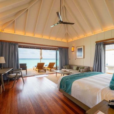 Sunset Ocean Villa Veligandu Island Resort & Spa Promo Code