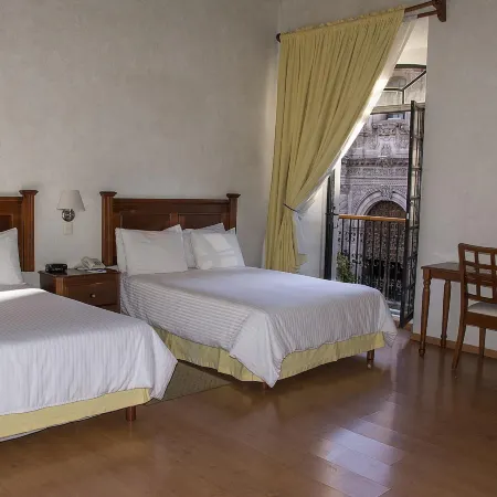 Hostal de La Monja