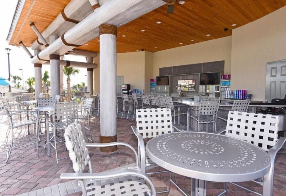 四卧室联体别墅