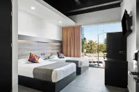 Homesuites Malecon Hotels in 