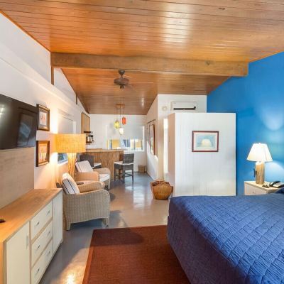 King Cottage Bimini Big Game Club Resort & Marina Promo Code