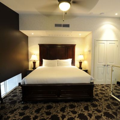 2-Storey Loft Suite Stone Mill Inn Promo Code