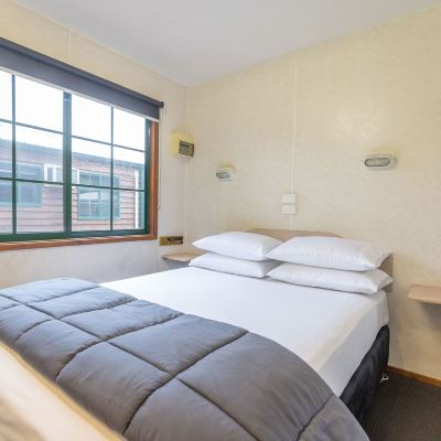 Three-Bedroom Villa BIG4 NRMA Ballarat Holiday Park Promo Code