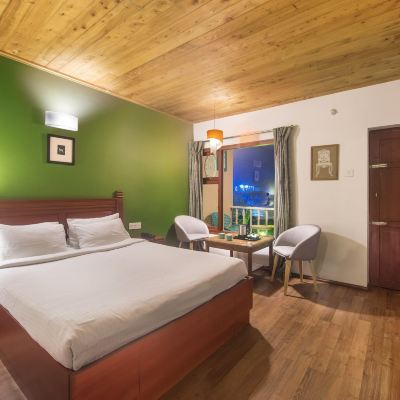 Perumal Malai Room With City View Villa Retreat - Boutique Hotel and Cottages Promo Code