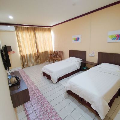 Economy Room Kupon Indah inn