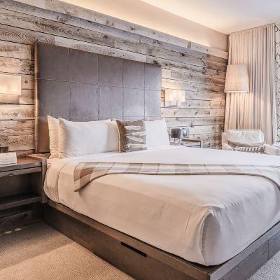 Premium King Room Hotel Jackson Promo Code