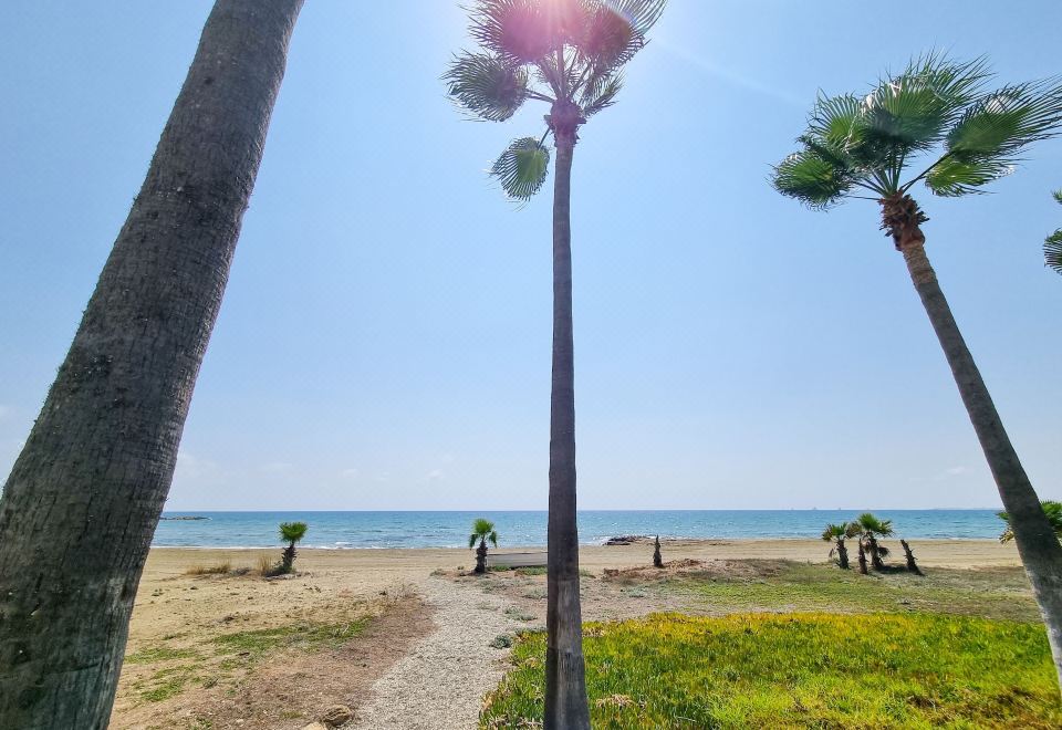 Hotel Beach Vibes Apartment, Leisure & Recreation, Beach