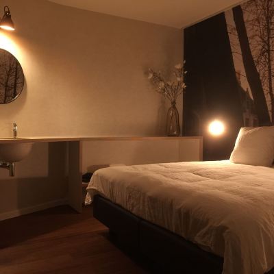 Family Suite Hotel Marcel Promo Code