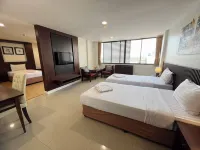 Laemchabangcity Hotel