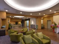 Daini Prince Hotel Muroran View Hotele w: Muroran