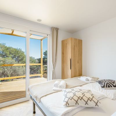 Mobile Home Obonjan Island Resort Promo Code